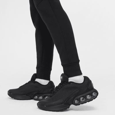 NIKE公式】ナイキ テック メンズ フリース ジョガーパンツ.オンライン